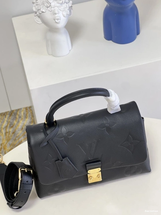 Rep ladies MM LOUIS VUITTON MADELEINE 0807